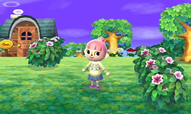 Animal Crossing Is Coming to Wii U - GameRevolution Animal Crossing Is Coming to Wii U - GameRevolution