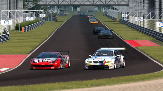 Assetto Corsa Mobile Racing Sim Drifts onto iOS on August 31 - autoevolution