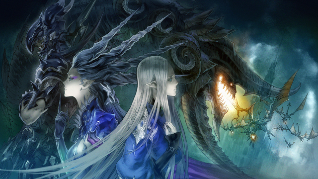 This FFXIV: Heavensward Art Gallery is Absolutely Beautiful