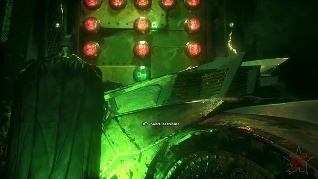 Batman: Arkham Knight [SIDE MISSION] Riddler's Revenge GUIDE (VIDEOS &  PICS) - GameRevolution