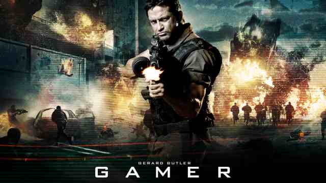 The Gamers - The full movie 