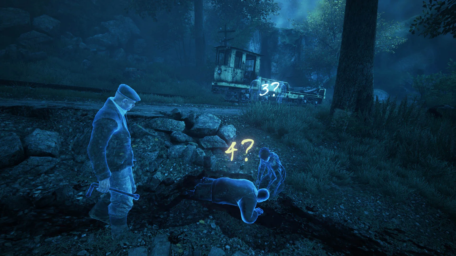 The Vanishing of Ethan Carter (PS4) Review - GameRevolution