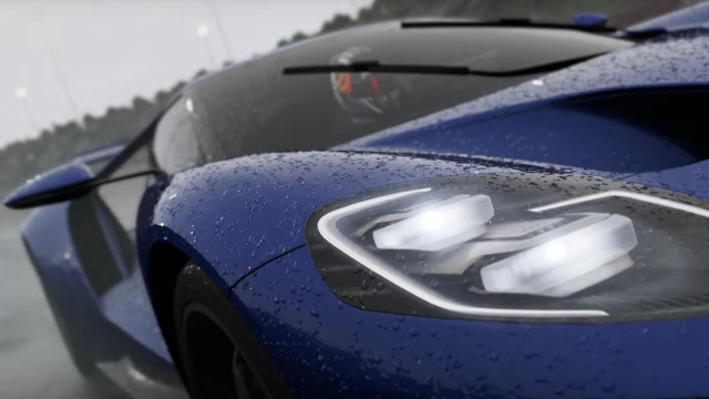 Forza Horizon 6 development seems to have started - Forza Horizon