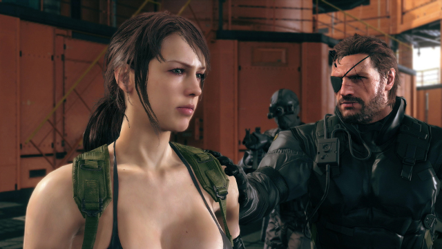 metal gear solid v review reddit metal gear solid v review reddit