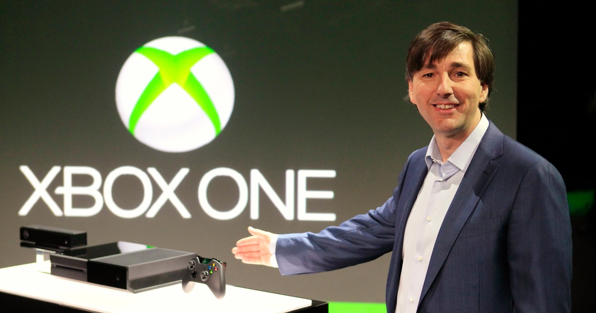 Former Microsoft Boss Says Xbox One’s Problems Were “Predictable and
