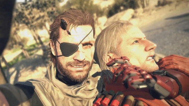 Metal Gear Solid V: 10 things you have to do