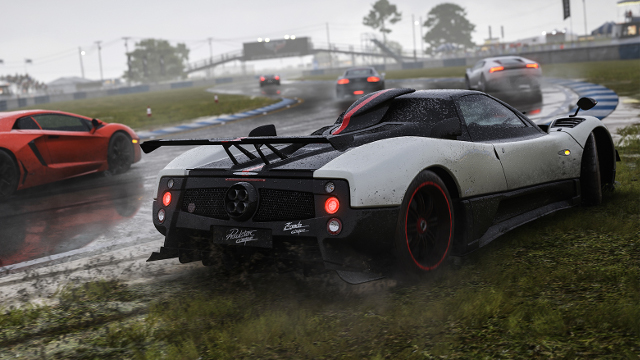 Forza Motorsport 8 Release Date Could Be Delayed Into Q3 2023 - GameRevolution