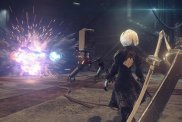 Nier Automata Steam Autumn Sale