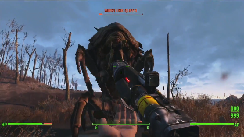how to unlock spectacle island settlement in fallout 4