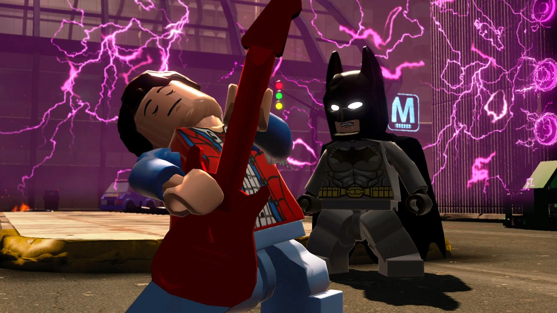 kommentator Forfølgelse voldtage Warner Bros. Officially Ends Content Support for Lego Dimensions -  GameRevolution