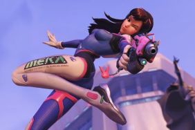 Overwatch Developers
