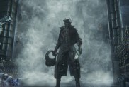 Bloodborne PC, FromSoftware