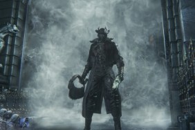 Bloodborne PC, FromSoftware