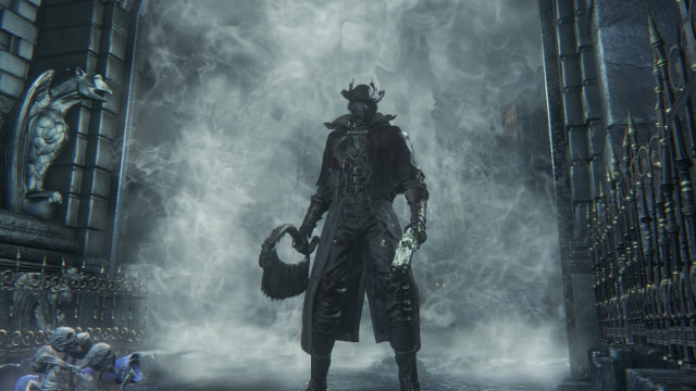 Bloodborne Already Has A Completed PC Build, But You Won't Get To Play It -  Gameranx