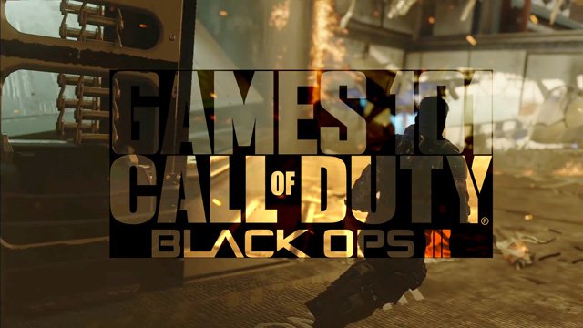 Call of Duty: Black Ops III (Games 101)