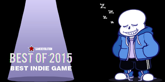 Best games 2015