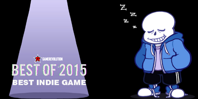 How Indie Game Undertale Became A Top Seller On Steam