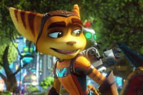Ratchet and Clank Novalis Hidden Treasure