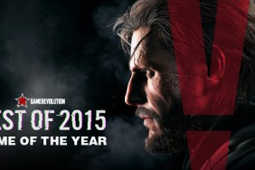 News - Global Game Awards 2015 Results: Game Of The Year - Best Indie -  Most Anticipated 2016