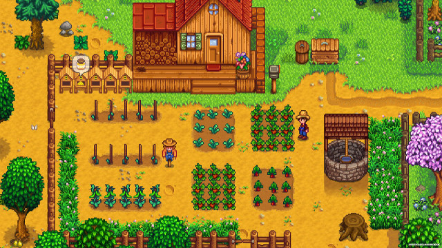 Stardew Valley: Review of Guides and game Secrets
