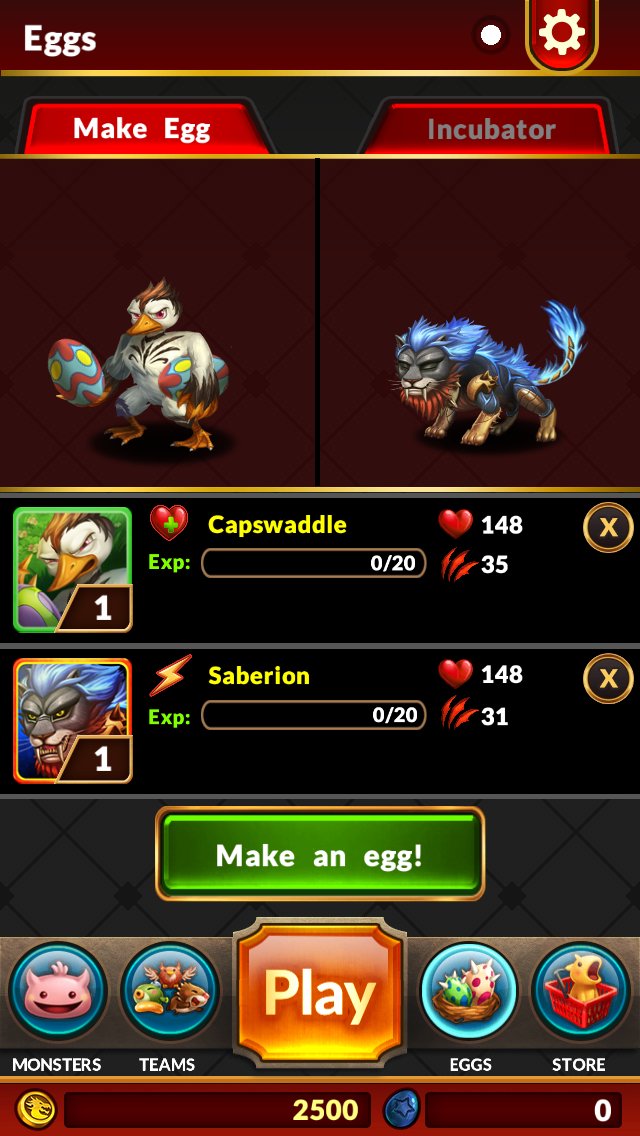 Monster Roller News, Guides, Walkthrough, Screenshots, and Reviews