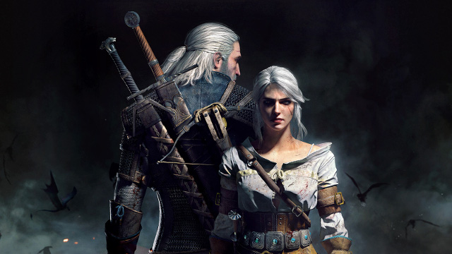 The Game Awards on X: THE WITCHER 3, winner of Game of the Year 2015, has  sold over 50 million copies to date.  / X