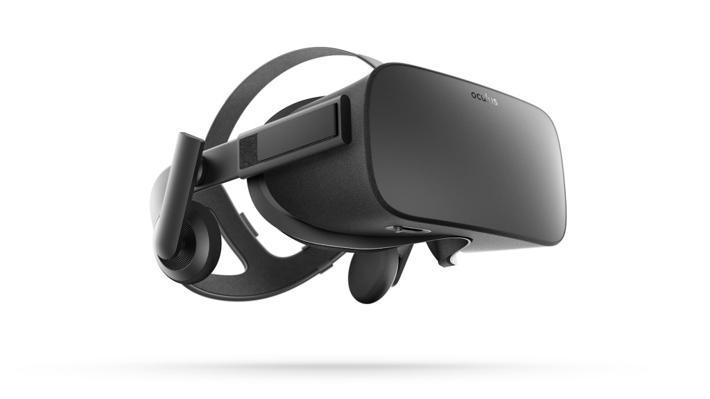 Oculus Rift 2 cancellation