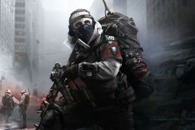 Tom Clancy's The Division