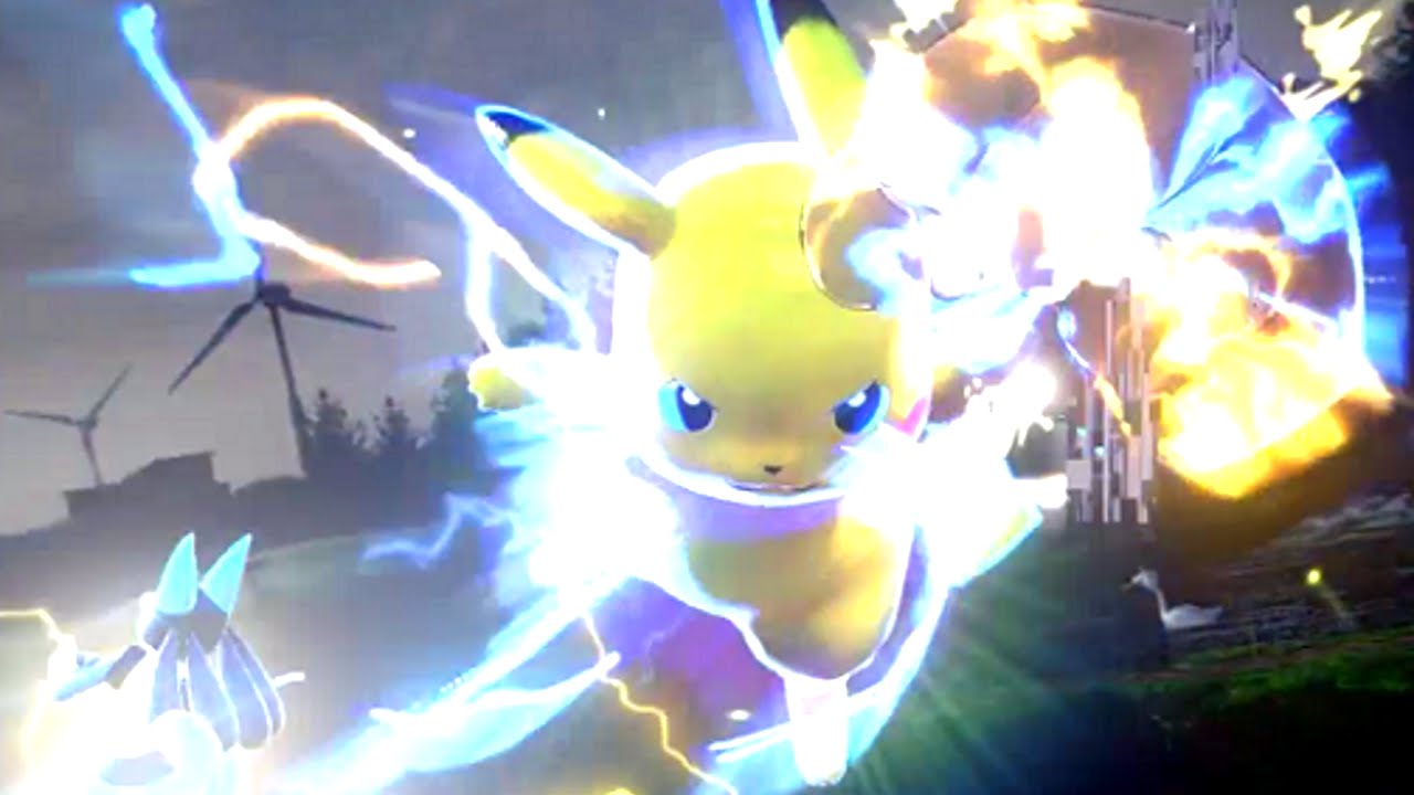 Pokemon Go Pikachu Libre: How to get the exclusive Luchador Pikachu