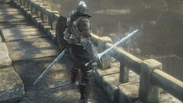 The 15 Best Dark Souls Weapons For Beginners