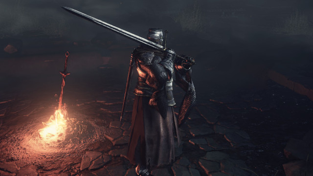 The 15 Best Dark Souls Weapons For Beginners