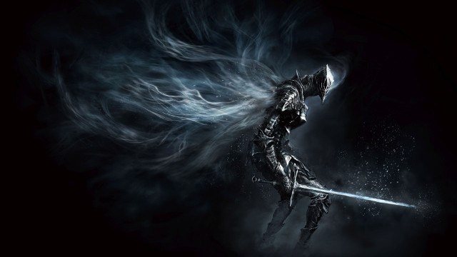 10 Most Powerful Dark Souls Weapons