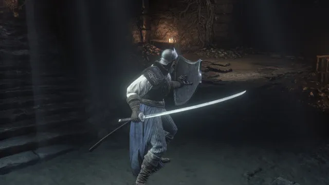 Best Early Game Weapons in Dark Souls 2 (And How To Get Them