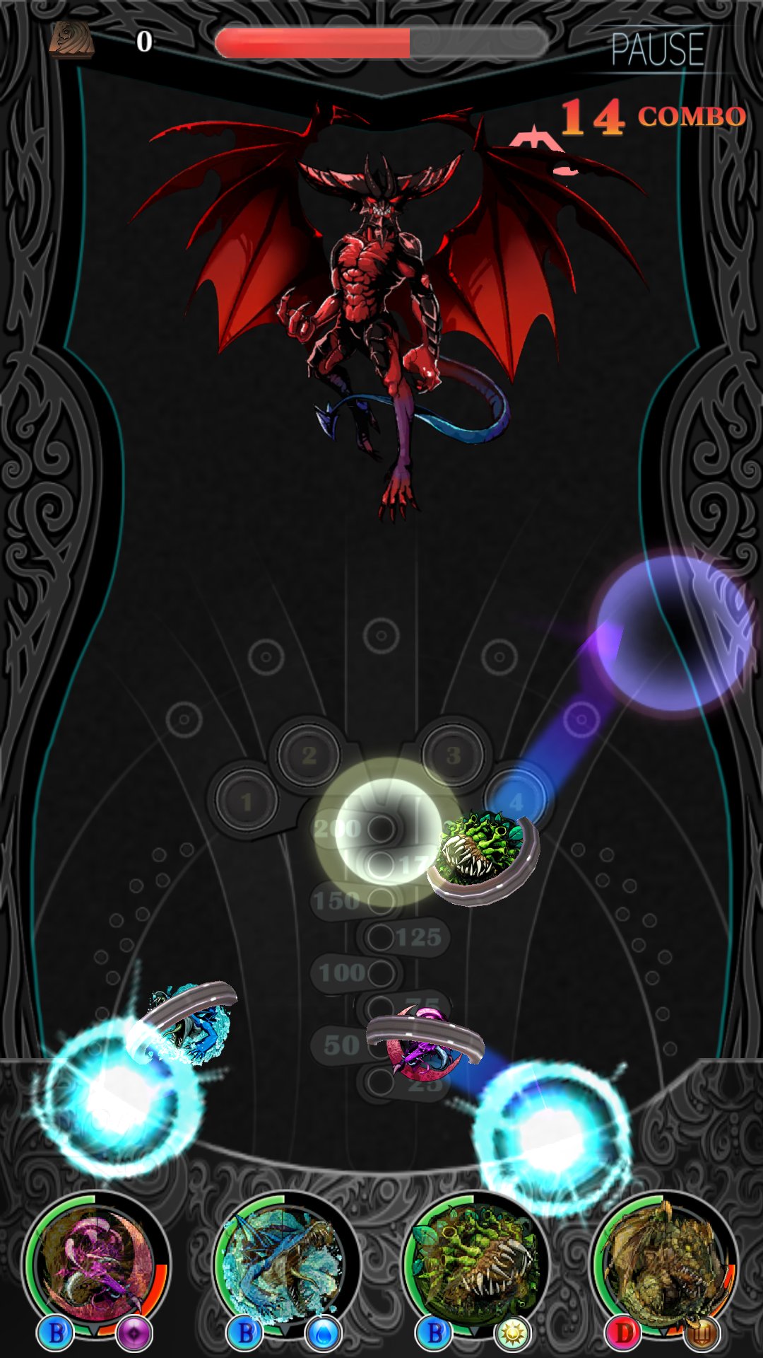 JUSTICE MONSTERS FIVE News, Guides, Walkthrough, Screenshots, and