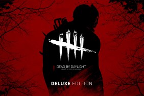 Dead by Daylight patch notes