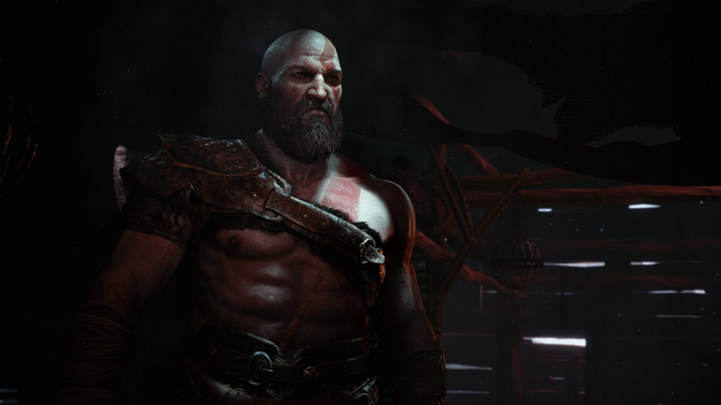 God of War: Ragnarok first look teases an epic battle with Thor