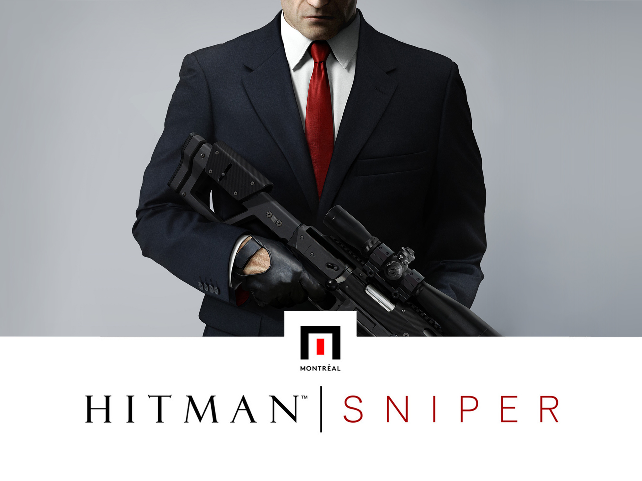 Hitman Sniper GameRevolution