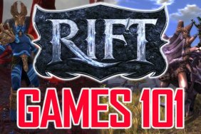 An Introduction to Rift in Anticipation of Its Starfall Prophecy Expansion (Games 101)