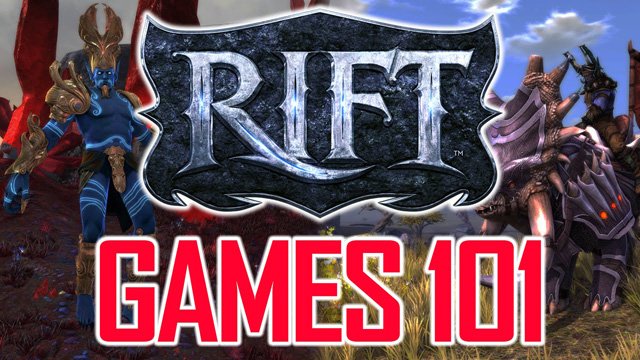 An Introduction to Rift in Anticipation of Its Starfall Prophecy Expansion (Games 101)