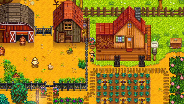 The Ultimate Guide of Best ARPG Games like Stardew Valley