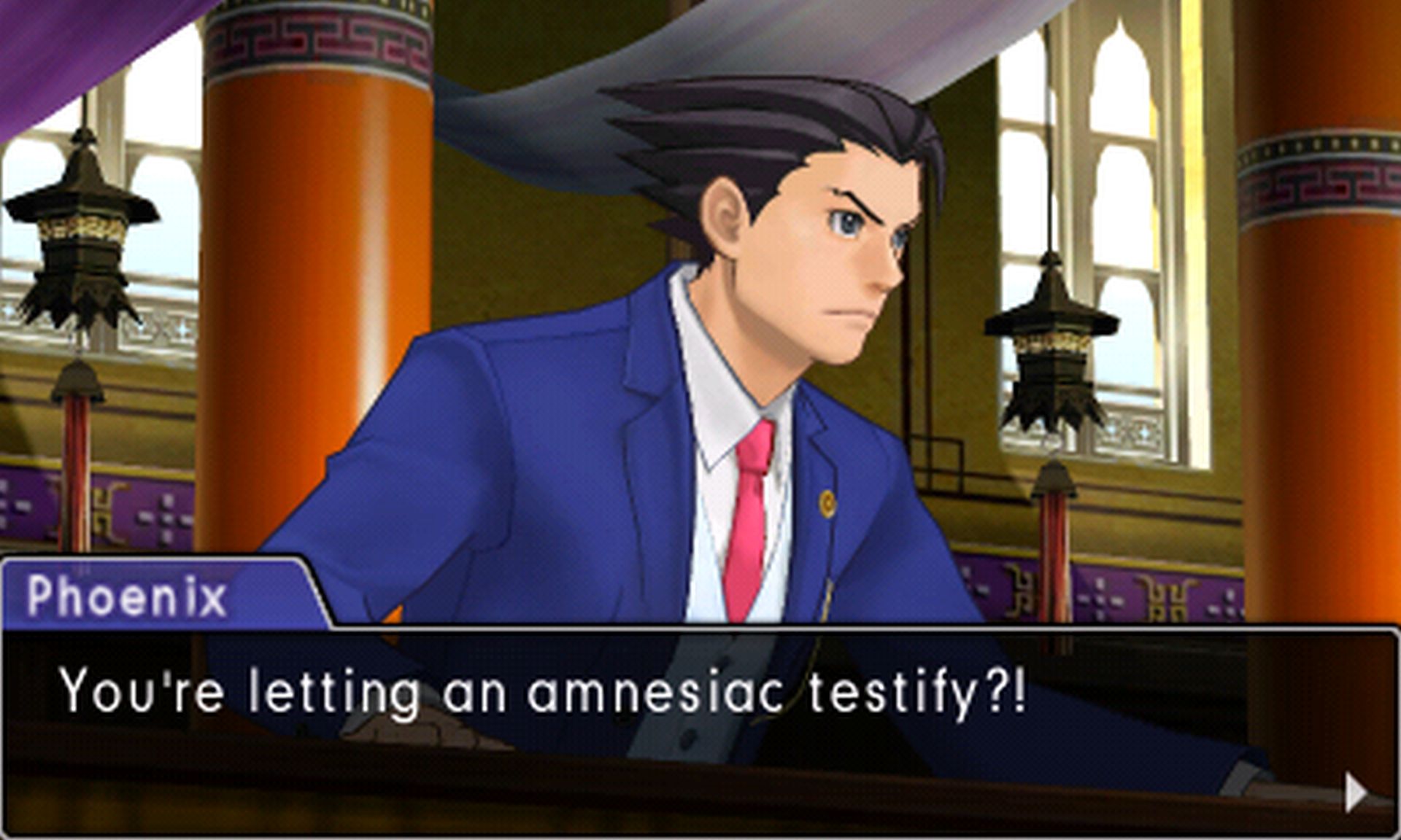 Top 10 Ace Attorney Characters  From Psychics to Powdered Wigs