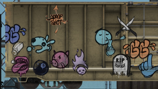 CS:GO's New Spray DLC Would Make You Think Valve Is Hurting For Money ...