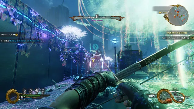 Shadow Warrior 2 hits consoles! –