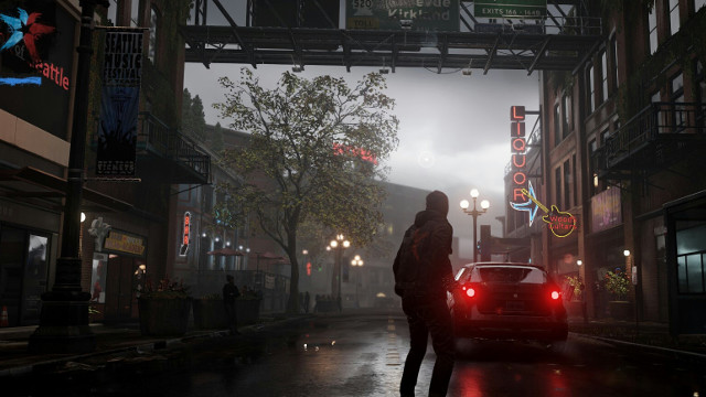 What Makes a City Great For An Open World Game? - GameRevolution