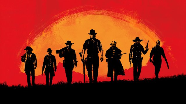 Red Dead Redemption 2 guide - everything you need to win the West