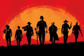 Red Dead Redemption 2