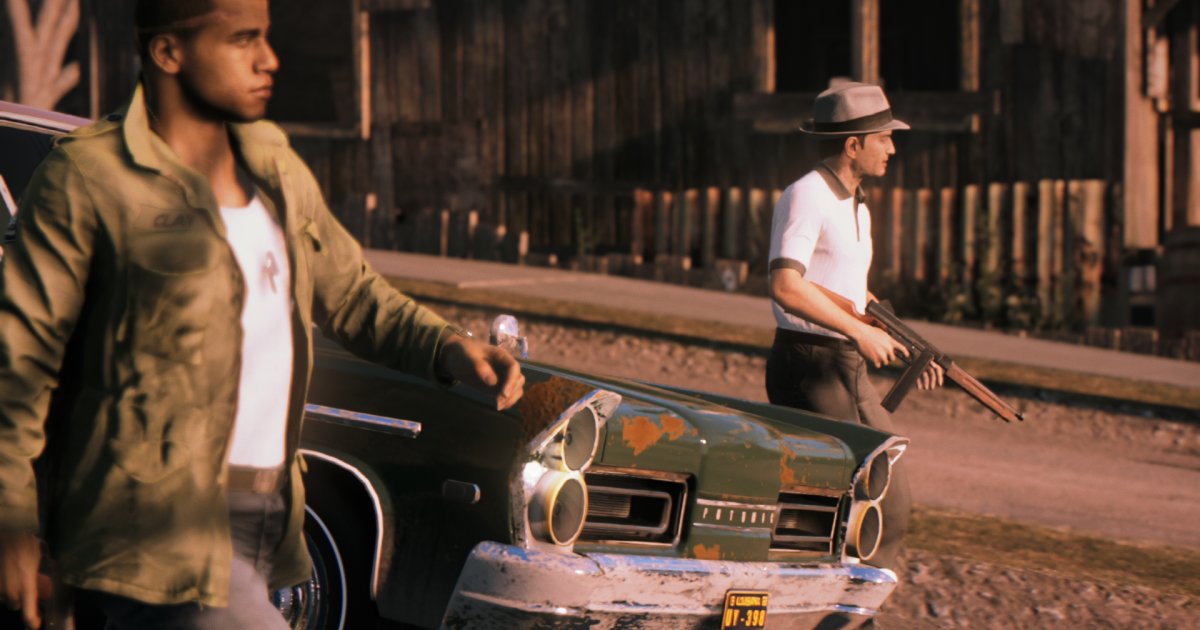 Mafia III Review - GameRevolution