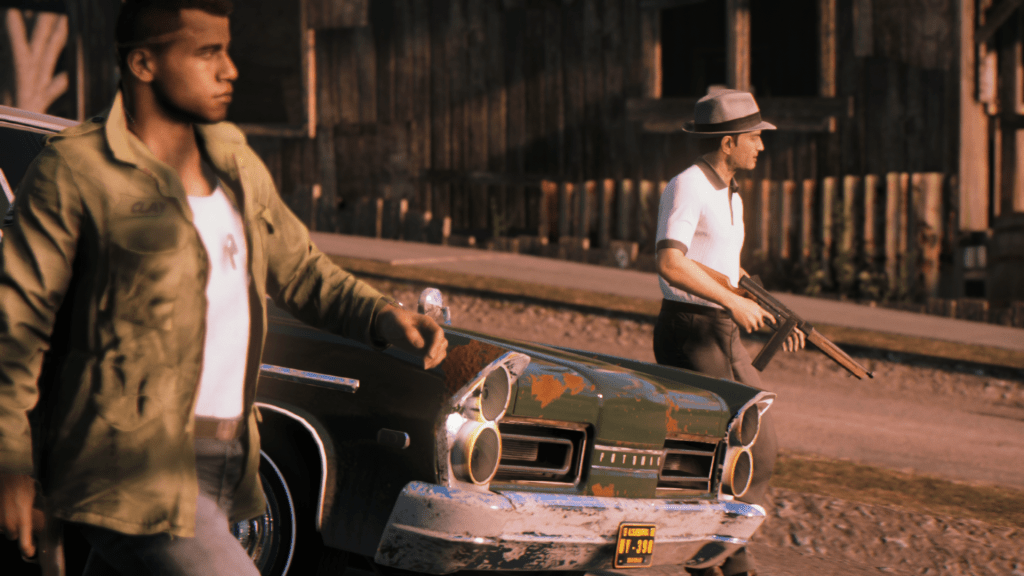 Mafia III (for PC) Review