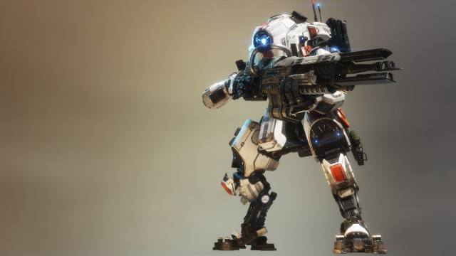 Titanfall 2 The Best Titan To Choose - GameRevolution