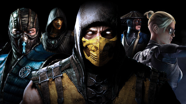 Mortal Kombat' Games, Ranked